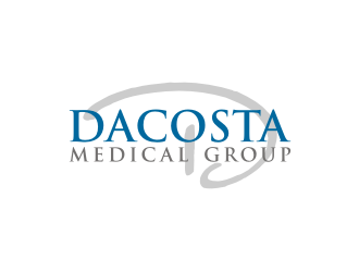 Dacosta Medical Group logo design by rief