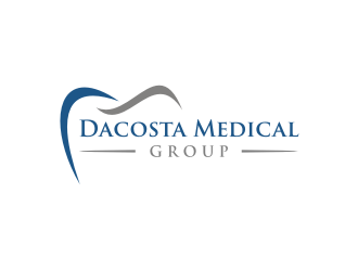 Dacosta Medical Group logo design by cintya