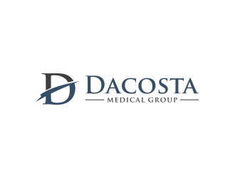 Dacosta Medical Group logo design by imagine