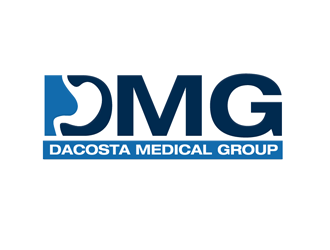 Dacosta Medical Group logo design by megalogos