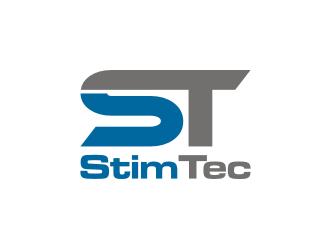  StimTec logo design by rief