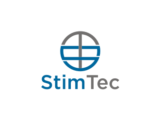  StimTec logo design by rief