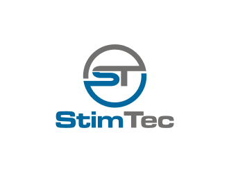  StimTec logo design by rief