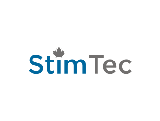  StimTec logo design by rief