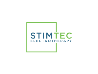  StimTec logo design by johana