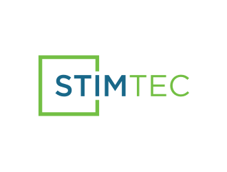  StimTec logo design by nurul_rizkon