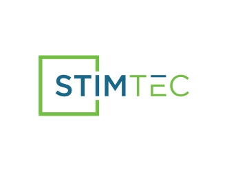  StimTec logo design by nurul_rizkon