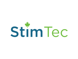  StimTec logo design by nurul_rizkon