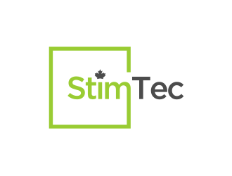  StimTec logo design by Gravity