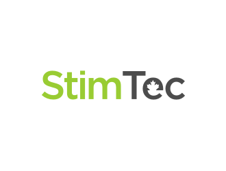  StimTec logo design by Gravity