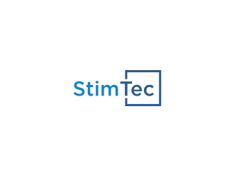  StimTec logo design by Susanti