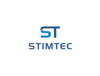  StimTec logo design by Susanti
