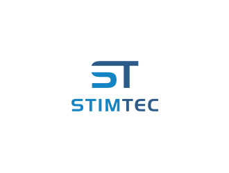  StimTec logo design by Susanti