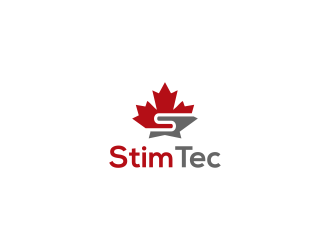  StimTec logo design by RIANW