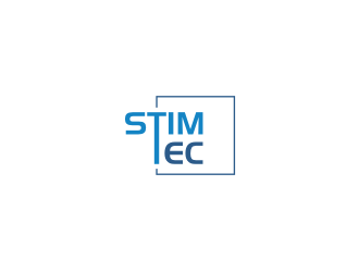  StimTec logo design by Susanti