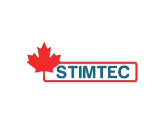  StimTec logo design by cybil