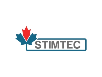  StimTec logo design by cybil