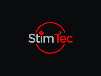  StimTec logo design by narnia