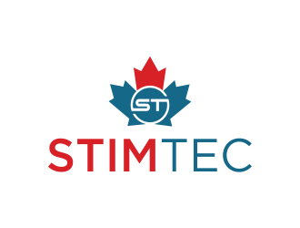  StimTec logo design by oke2angconcept