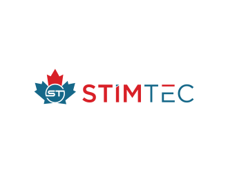 StimTec logo design by oke2angconcept