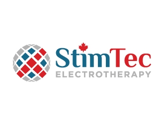  StimTec logo design by akilis13