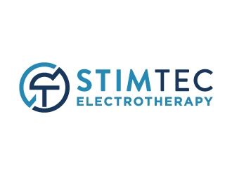  StimTec logo design by akilis13