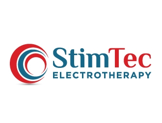  StimTec logo design by akilis13