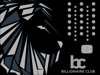 Billionaire Club logo design by Greenlight