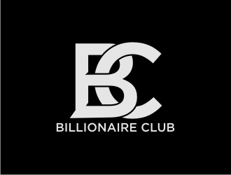 Billionaire Club logo design by BintangDesign