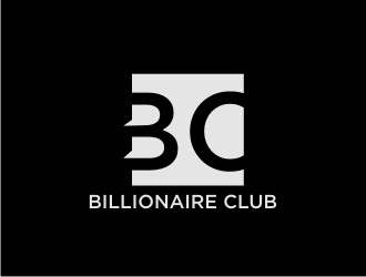Billionaire Club logo design by BintangDesign