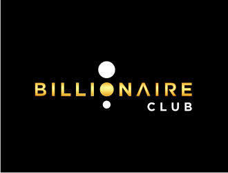 Billionaire Club logo design by Gravity