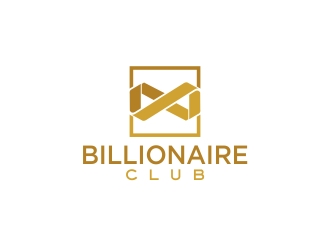 Billionaire Club logo design by cikiyunn