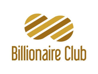 Billionaire Club logo design by cikiyunn