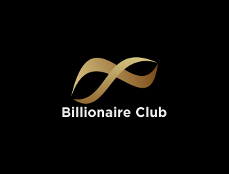 Billionaire Club logo design by Greenlight