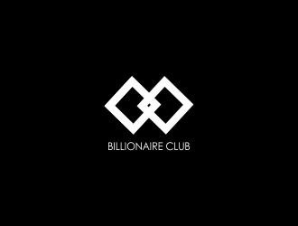 Billionaire Club logo design by Greenlight