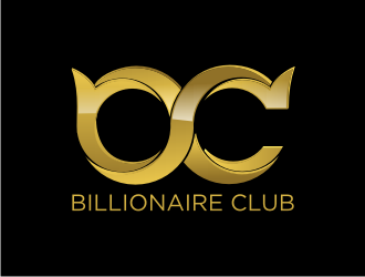 Billionaire Club logo design by BintangDesign