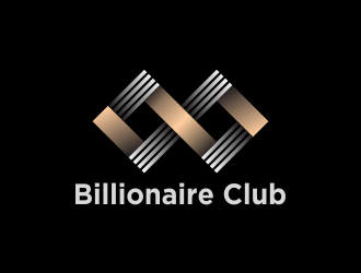 Billionaire Club logo design by Greenlight
