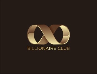 Billionaire Club logo design by agil
