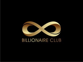 Billionaire Club logo design by agil