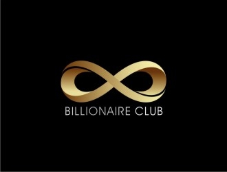 Billionaire Club logo design by agil