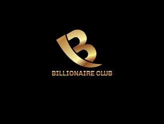 Billionaire Club logo design by uttam