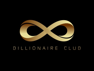 Billionaire Club logo design by cikiyunn