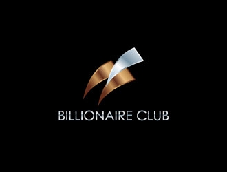 Billionaire Club logo design by uttam