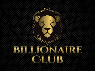 Billionaire Club logo design by Suvendu