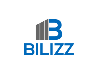 iBilizz / Bilizz logo design by MUNAROH