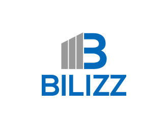 iBilizz / Bilizz logo design by MUNAROH