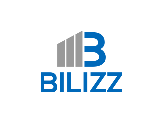 iBilizz / Bilizz logo design by MUNAROH