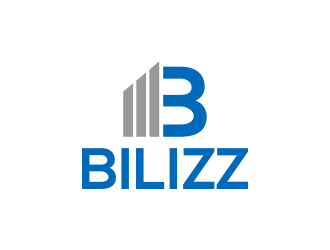 iBilizz / Bilizz logo design by MUNAROH