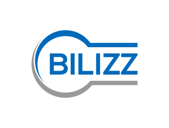 iBilizz / Bilizz logo design by MUNAROH