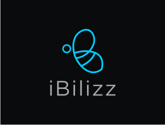 iBilizz / Bilizz logo design by ohtani15